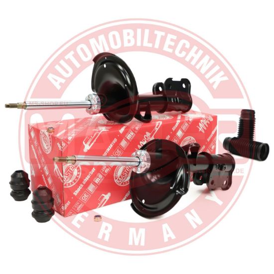 Obrázok Tlmič pérovania MASTER-SPORT GERMANY  16K001393