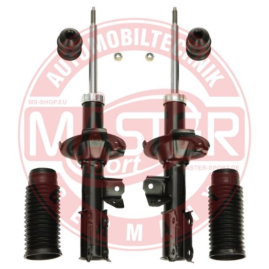 Obrázok Tlmič pérovania MASTER-SPORT GERMANY  16K001403