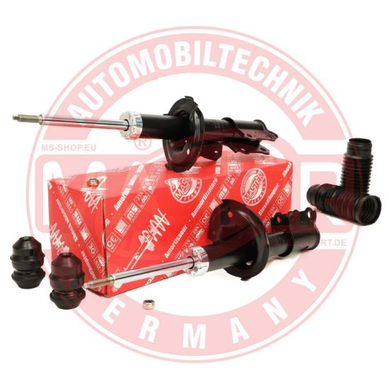 Obrázok Tlmič pérovania MASTER-SPORT GERMANY  16K001403