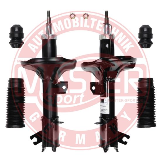 Obrázok Tlmič pérovania MASTER-SPORT GERMANY  16K001413