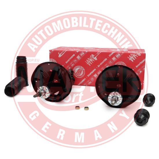 Obrázok Tlmič pérovania MASTER-SPORT GERMANY  16K001413