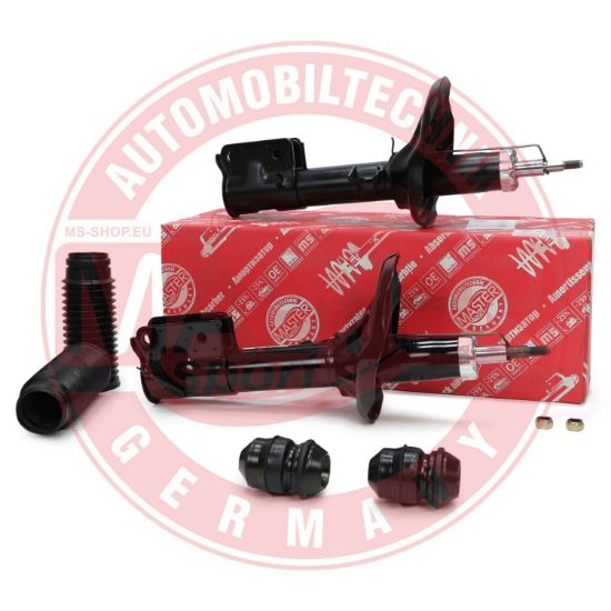 Obrázok Tlmič pérovania MASTER-SPORT GERMANY  16K001413