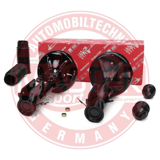 Obrázok Tlmič pérovania MASTER-SPORT GERMANY  16K001413