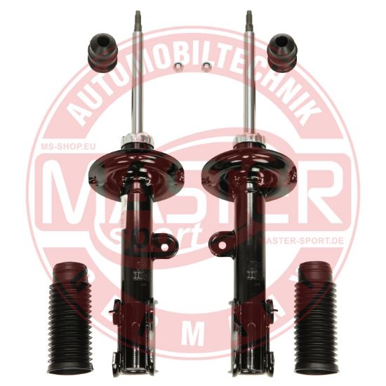 Obrázok Tlmič pérovania MASTER-SPORT GERMANY  16K001423