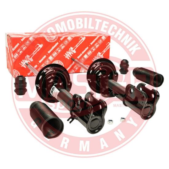 Obrázok Tlmič pérovania MASTER-SPORT GERMANY  16K001423