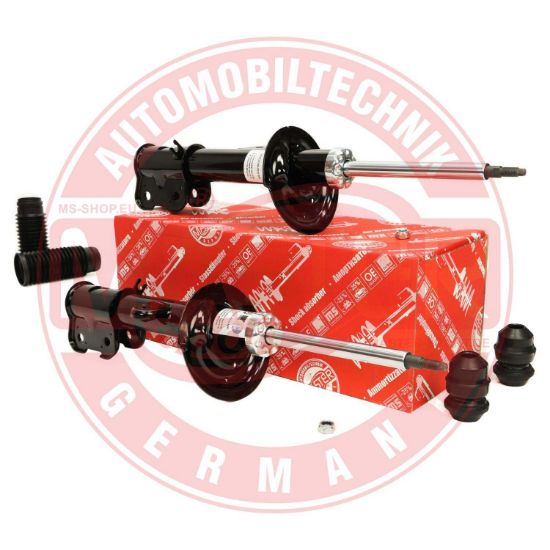 Obrázok Tlmič pérovania MASTER-SPORT GERMANY  16K001423