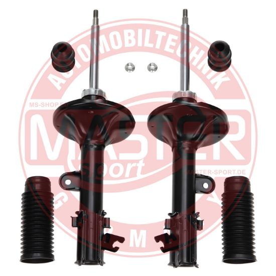 Obrázok Tlmič pérovania MASTER-SPORT GERMANY  16K001433