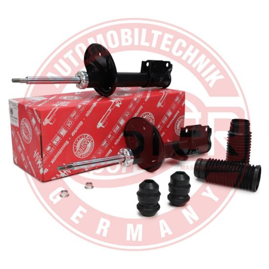 Obrázok Tlmič pérovania MASTER-SPORT GERMANY  16K001433