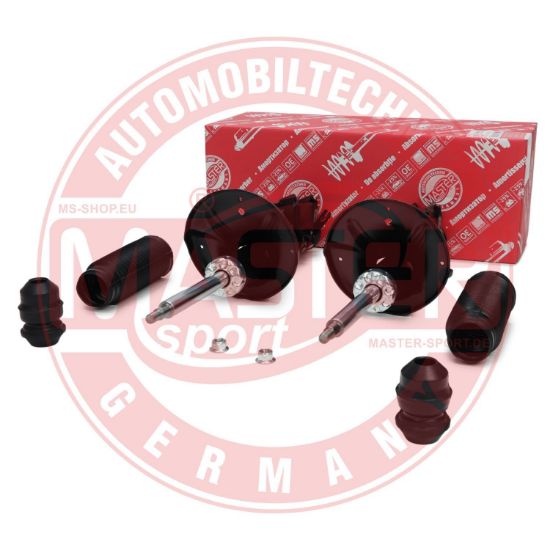 Obrázok Tlmič pérovania MASTER-SPORT GERMANY  16K001433