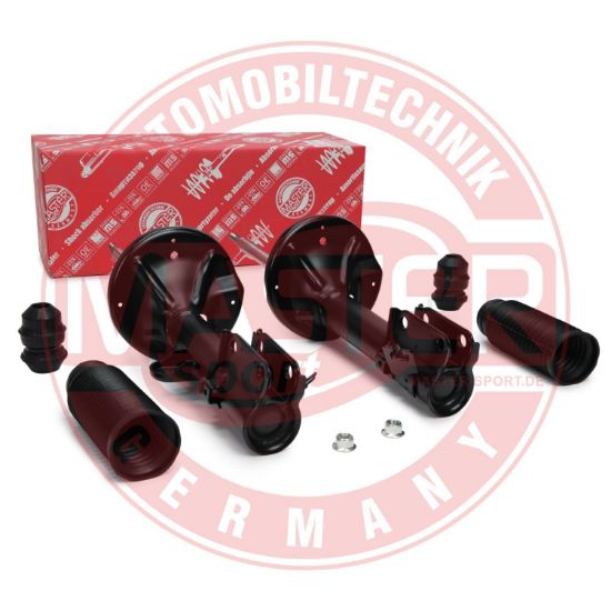 Obrázok Tlmič pérovania MASTER-SPORT GERMANY  16K001433