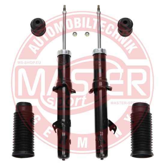 Obrázok Tlmič pérovania MASTER-SPORT GERMANY  16K001443