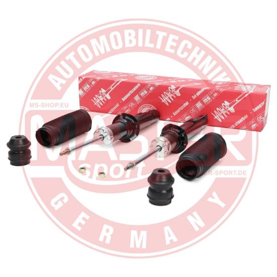 Obrázok Tlmič pérovania MASTER-SPORT GERMANY  16K001443