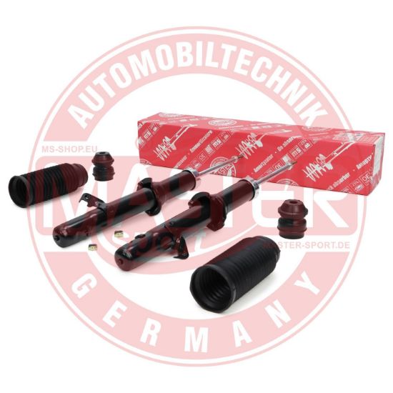 Obrázok Tlmič pérovania MASTER-SPORT GERMANY  16K001443