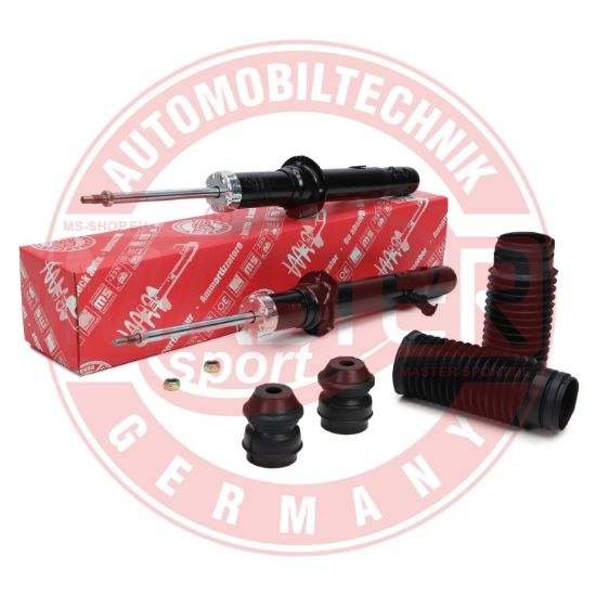Obrázok Tlmič pérovania MASTER-SPORT GERMANY  16K001443