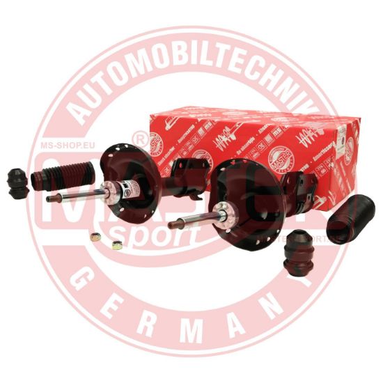 Obrázok Tlmič pérovania MASTER-SPORT GERMANY  16K001463