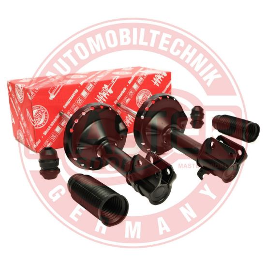 Obrázok Tlmič pérovania MASTER-SPORT GERMANY  16K001463