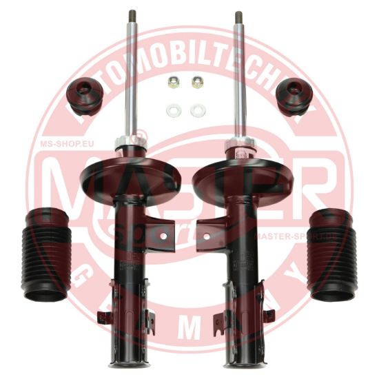 Obrázok Tlmič pérovania MASTER-SPORT GERMANY  16K001473