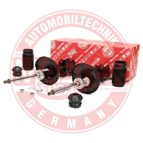 Obrázok Tlmič pérovania MASTER-SPORT GERMANY  16K001473