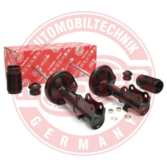 Obrázok Tlmič pérovania MASTER-SPORT GERMANY  16K001473