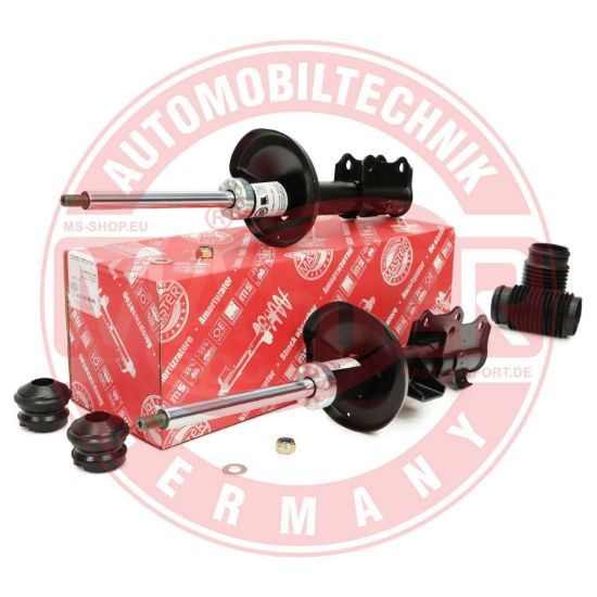 Obrázok Tlmič pérovania MASTER-SPORT GERMANY  16K001473