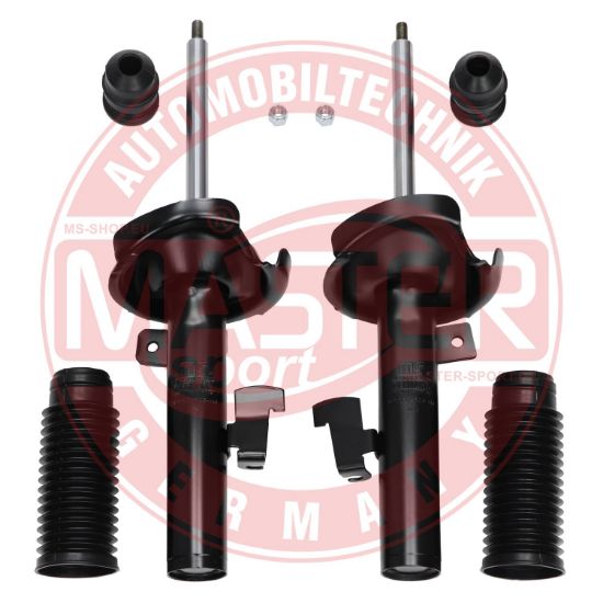 Obrázok Tlmič pérovania MASTER-SPORT GERMANY  16K001483