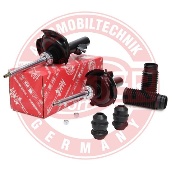 Obrázok Tlmič pérovania MASTER-SPORT GERMANY  16K001483