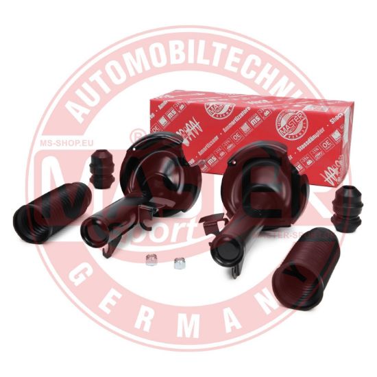 Obrázok Tlmič pérovania MASTER-SPORT GERMANY  16K001483