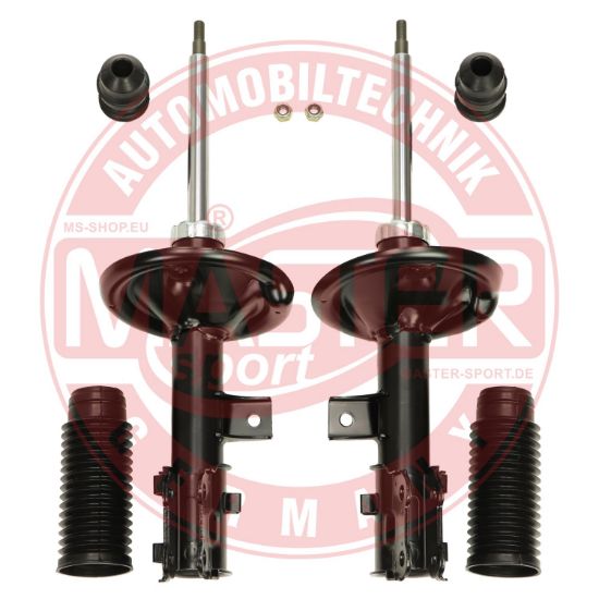 Obrázok Tlmič pérovania MASTER-SPORT GERMANY  16K001493