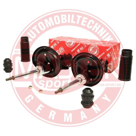 Obrázok Tlmič pérovania MASTER-SPORT GERMANY  16K001493