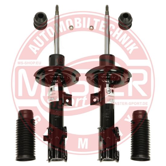 Obrázok Tlmič pérovania MASTER-SPORT GERMANY  16K001503