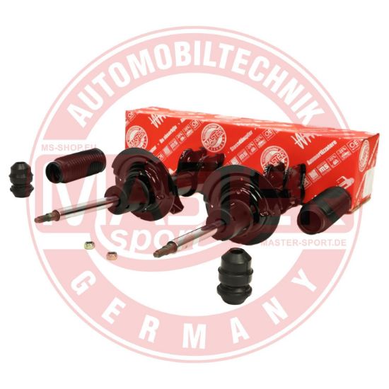 Obrázok Tlmič pérovania MASTER-SPORT GERMANY  16K001503