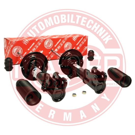 Obrázok Tlmič pérovania MASTER-SPORT GERMANY  16K001503