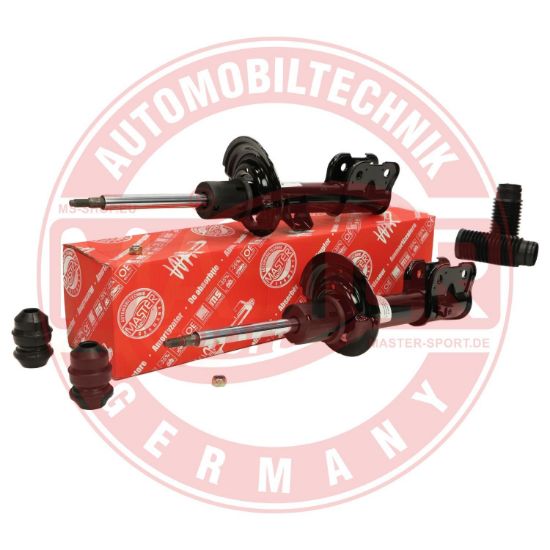 Obrázok Tlmič pérovania MASTER-SPORT GERMANY  16K001503