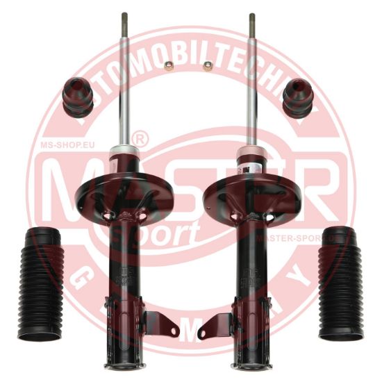 Obrázok Tlmič pérovania MASTER-SPORT GERMANY  16K001524