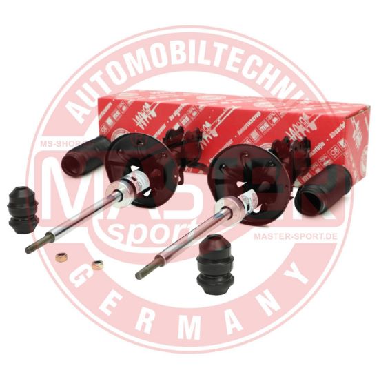 Obrázok Tlmič pérovania MASTER-SPORT GERMANY  16K001524