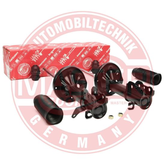 Obrázok Tlmič pérovania MASTER-SPORT GERMANY  16K001524