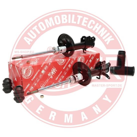 Obrázok Tlmič pérovania MASTER-SPORT GERMANY  16K001524