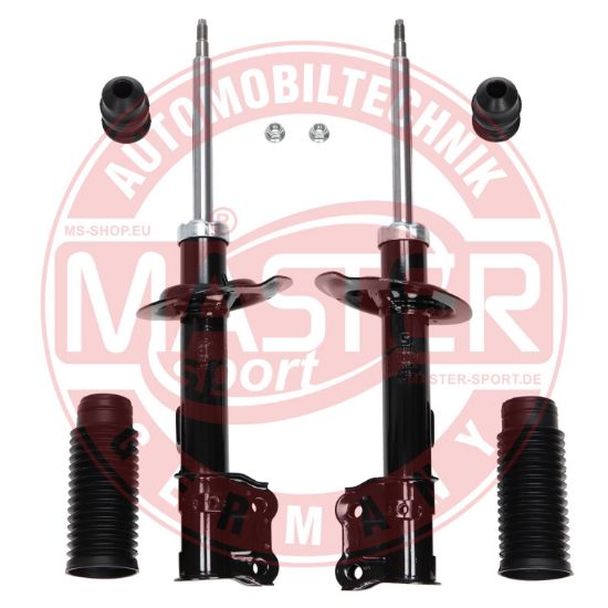 Obrázok Tlmič pérovania MASTER-SPORT GERMANY  16K001533