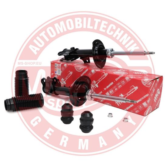 Obrázok Tlmič pérovania MASTER-SPORT GERMANY  16K001533