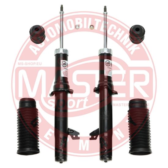 Obrázok Tlmič pérovania MASTER-SPORT GERMANY  16K001553