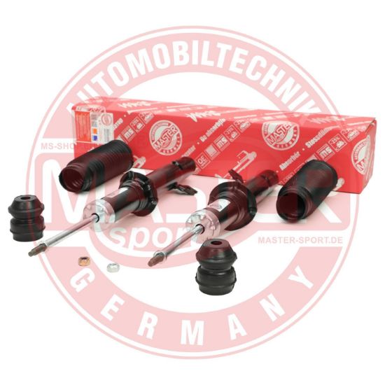 Obrázok Tlmič pérovania MASTER-SPORT GERMANY  16K001553