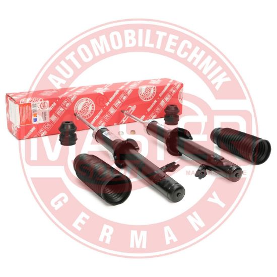 Obrázok Tlmič pérovania MASTER-SPORT GERMANY  16K001553
