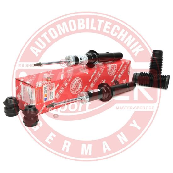 Obrázok Tlmič pérovania MASTER-SPORT GERMANY  16K001553