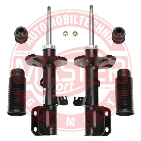 Obrázok Tlmič pérovania MASTER-SPORT GERMANY  16K001563