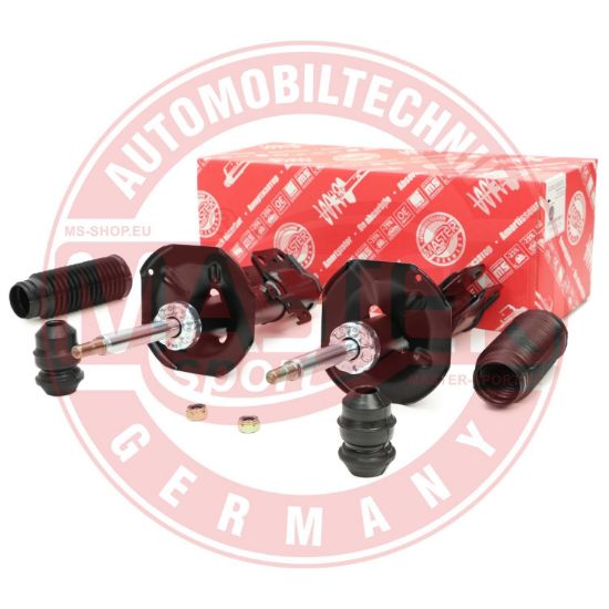 Obrázok Tlmič pérovania MASTER-SPORT GERMANY  16K001563