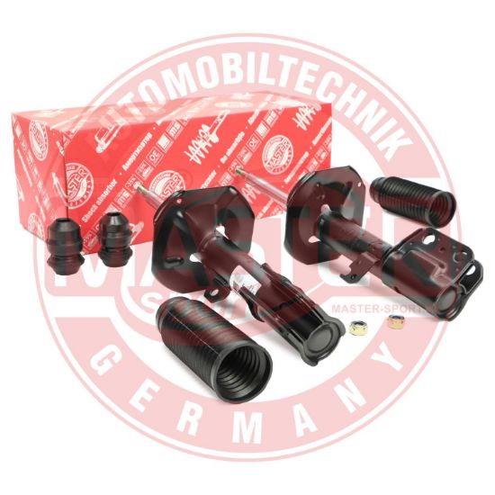 Obrázok Tlmič pérovania MASTER-SPORT GERMANY  16K001563