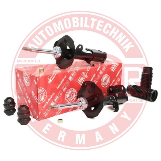Obrázok Tlmič pérovania MASTER-SPORT GERMANY  16K001563