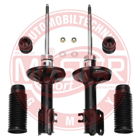 Obrázok Tlmič pérovania MASTER-SPORT GERMANY  16K001583