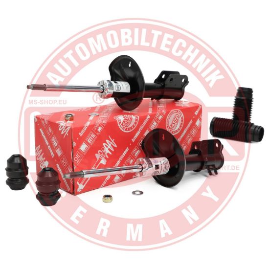 Obrázok Tlmič pérovania MASTER-SPORT GERMANY  16K001583