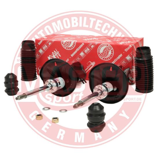 Obrázok Tlmič pérovania MASTER-SPORT GERMANY  16K001583